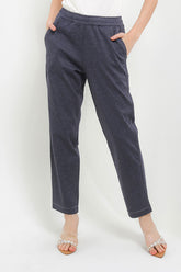Cardinal Celana Fashion Relax Pant Wanita D0064F02H